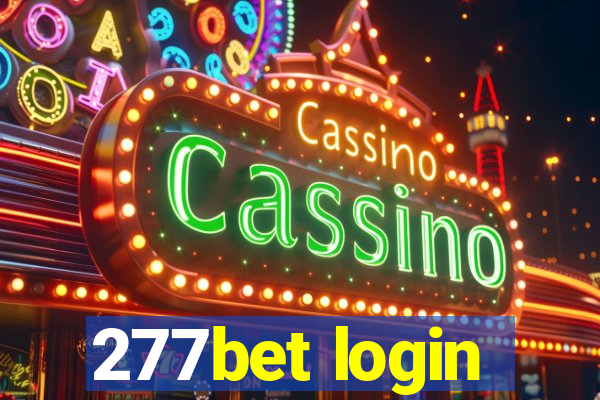 277bet login